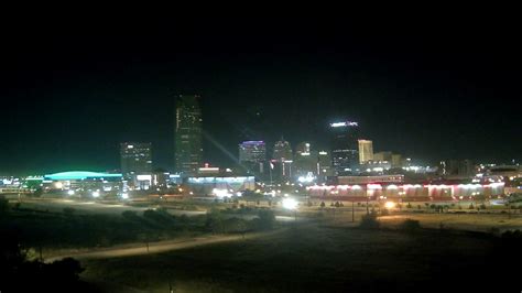 Oklahoma City Cam